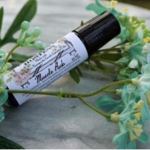 The Parisian Hostess Pure Therapeutic Grade Essential Oil Roller Ball 10 ml Wholesale